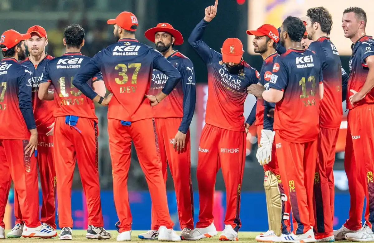 RCB Brand Value 2026: RCB Becomes First IPL Team to Cross $300 Million