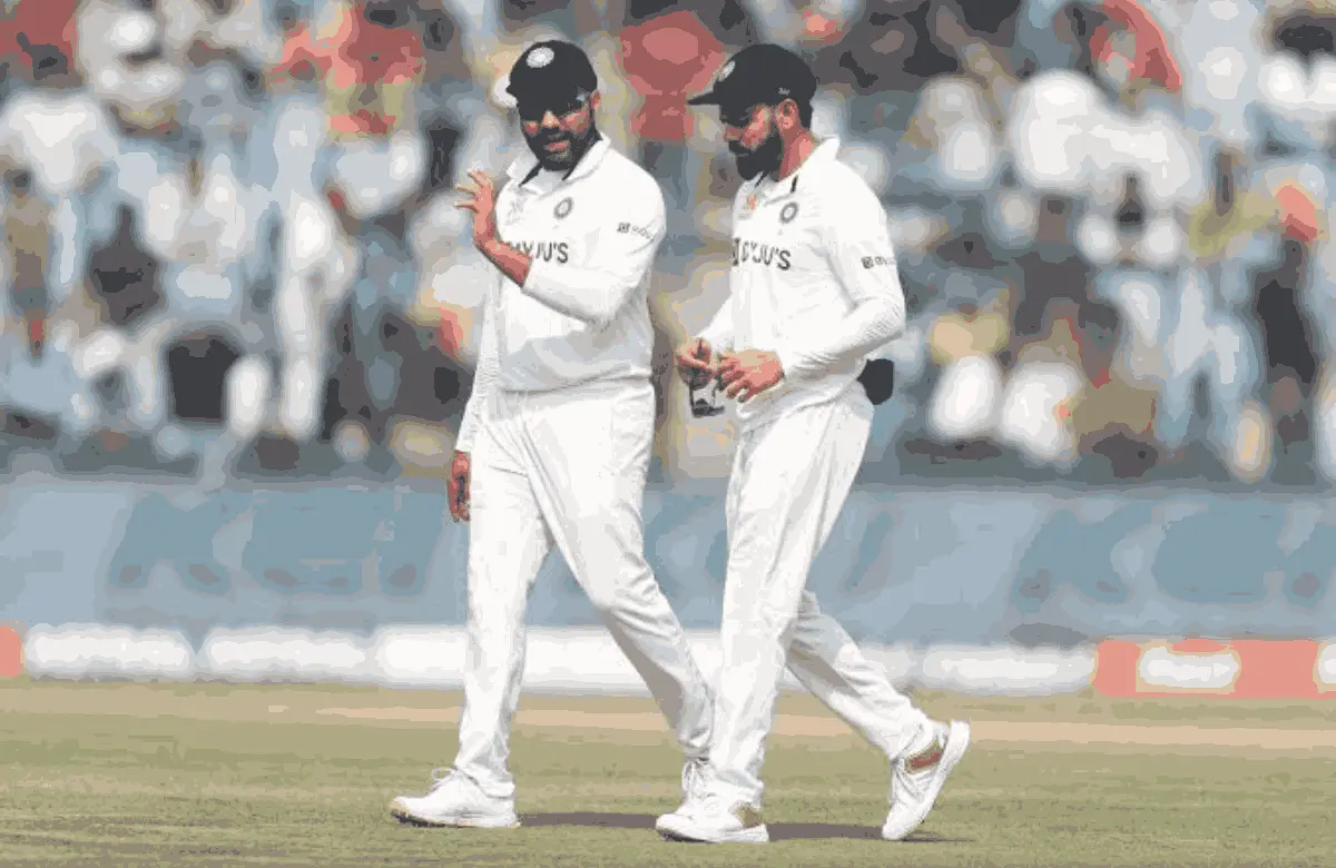 Will Virat Kohli and Rohit Sharma Play Duleep Trophy 2026?