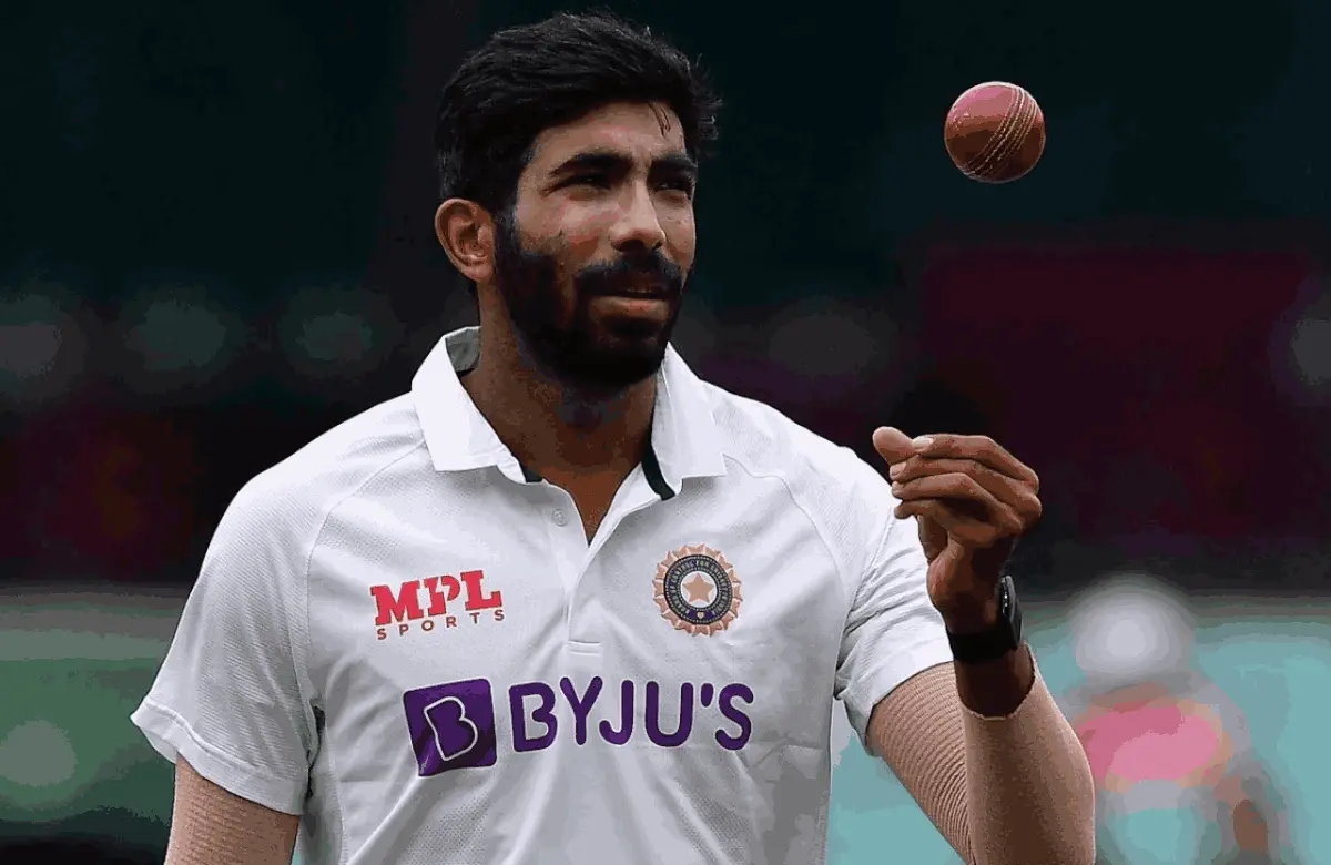Bumrah Given All-Clear, Set to Fly Out for Sri Lanka Test Series