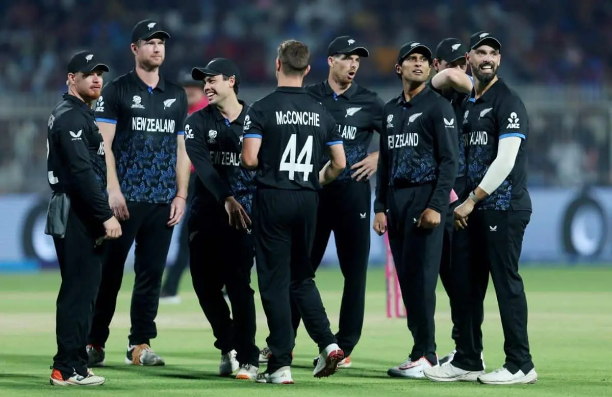 New Zealand A Top End T20 Series
