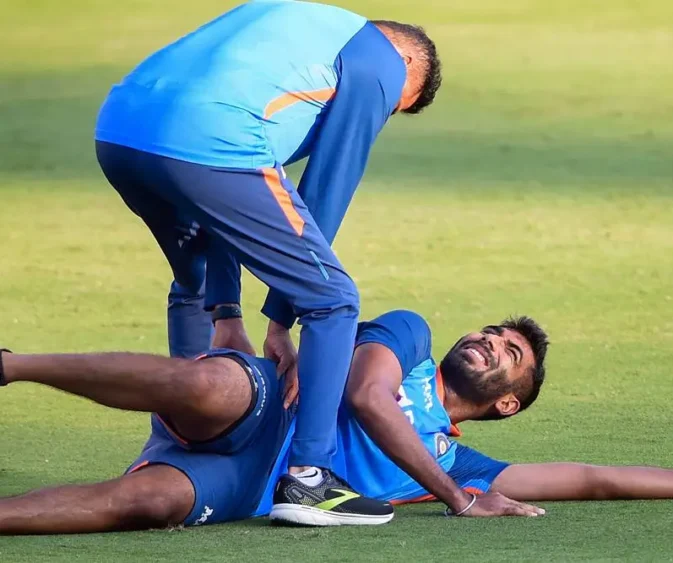 Bumrah Injury Update: Ghavri Urges Extended Rest, Backs Shami and Bhuvi for Comeback
